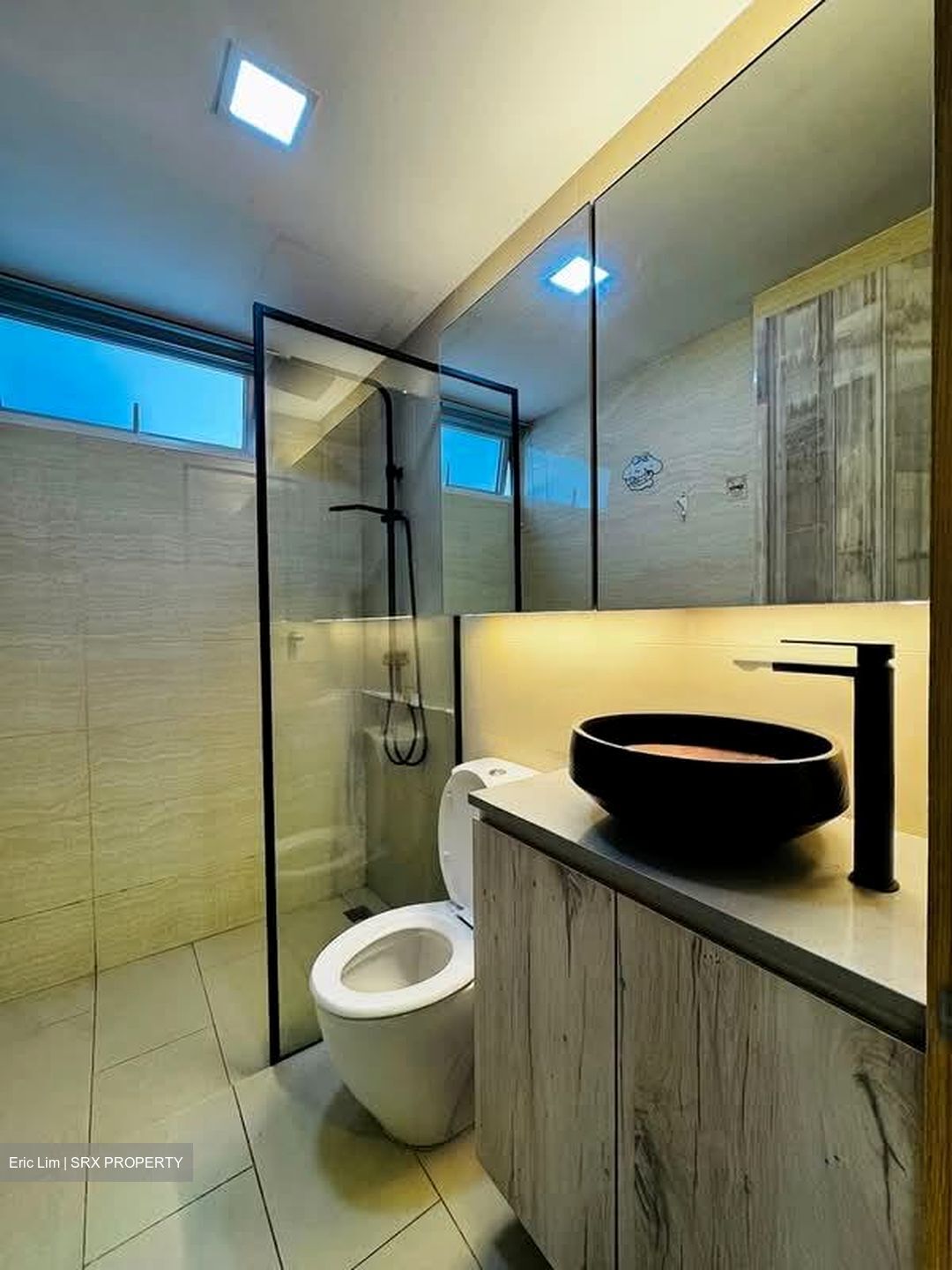 Waterview (D18), Condominium #570451371